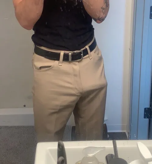 Thumbnail 22 Straight - BlackBeanChalupa007 Shares Insights on Bulges