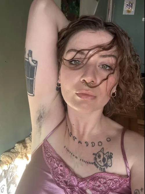 Thumbnail Ready for Intimacy: Exploring Pleasures with feetyourlick
