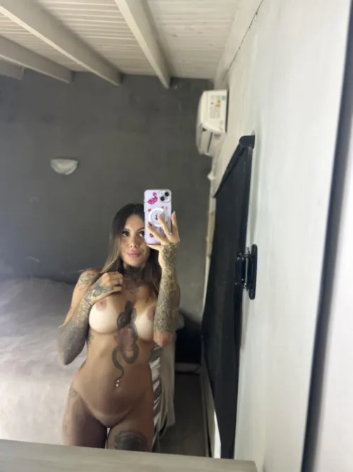 Thumbnail Busty Blessings You'll Adore | FluffyRubyy | Topless Delights