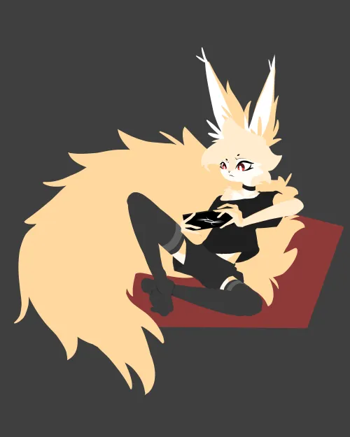 Thumbnail Gaming by Defalot | Furry Category
