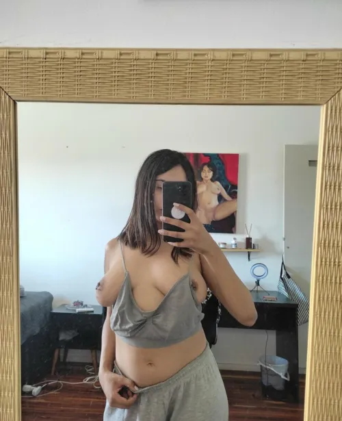 Thumbnail msstasty Reveals Slip Secrets in AsianHotties Category
