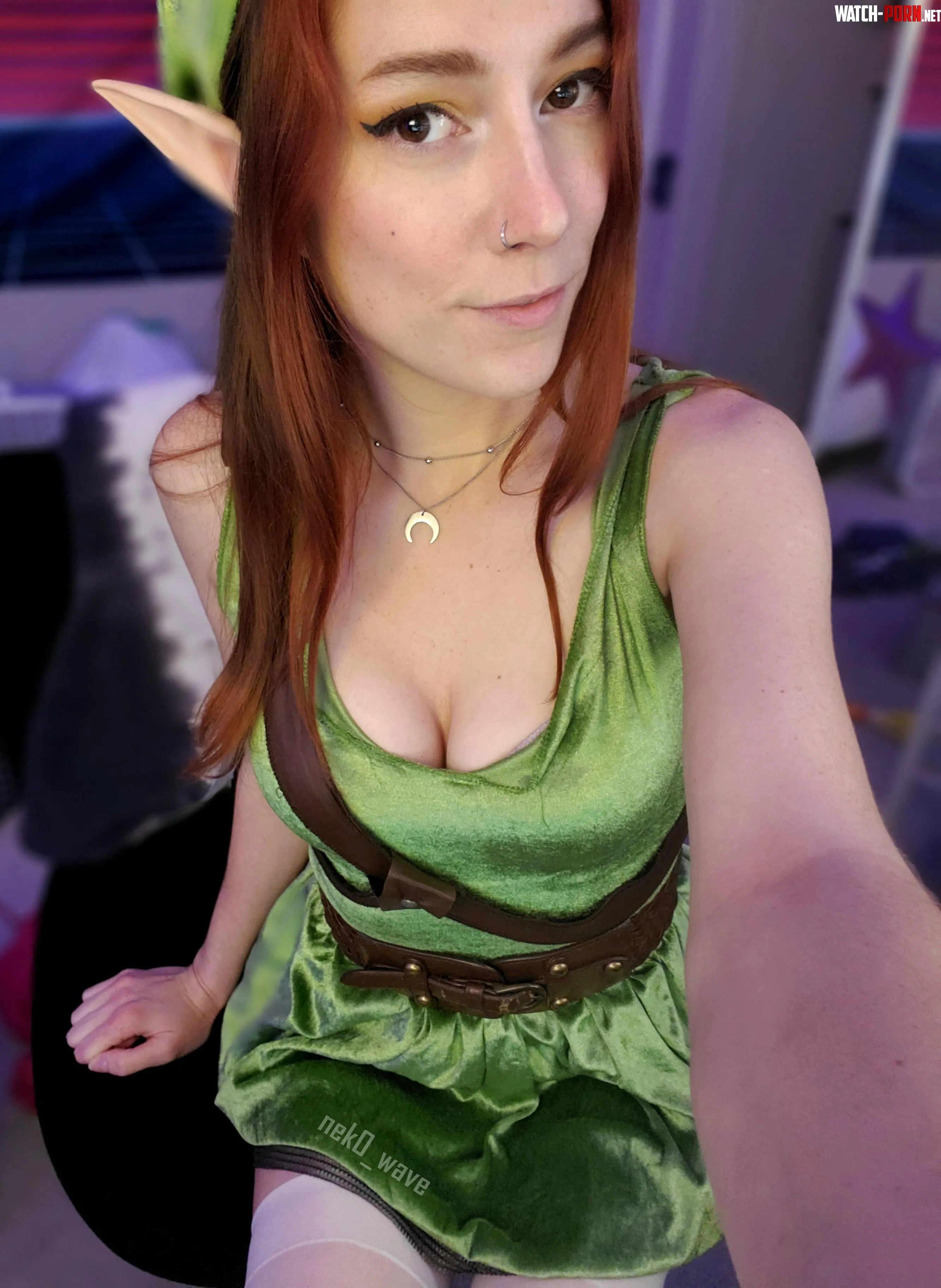 Link by nek0wave f by nek0_wave