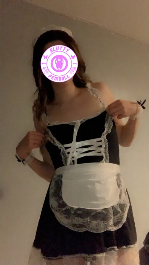 Thumbnail Sissy Slut Fantasies: Dive into asiansissification with sluttyfemdoll