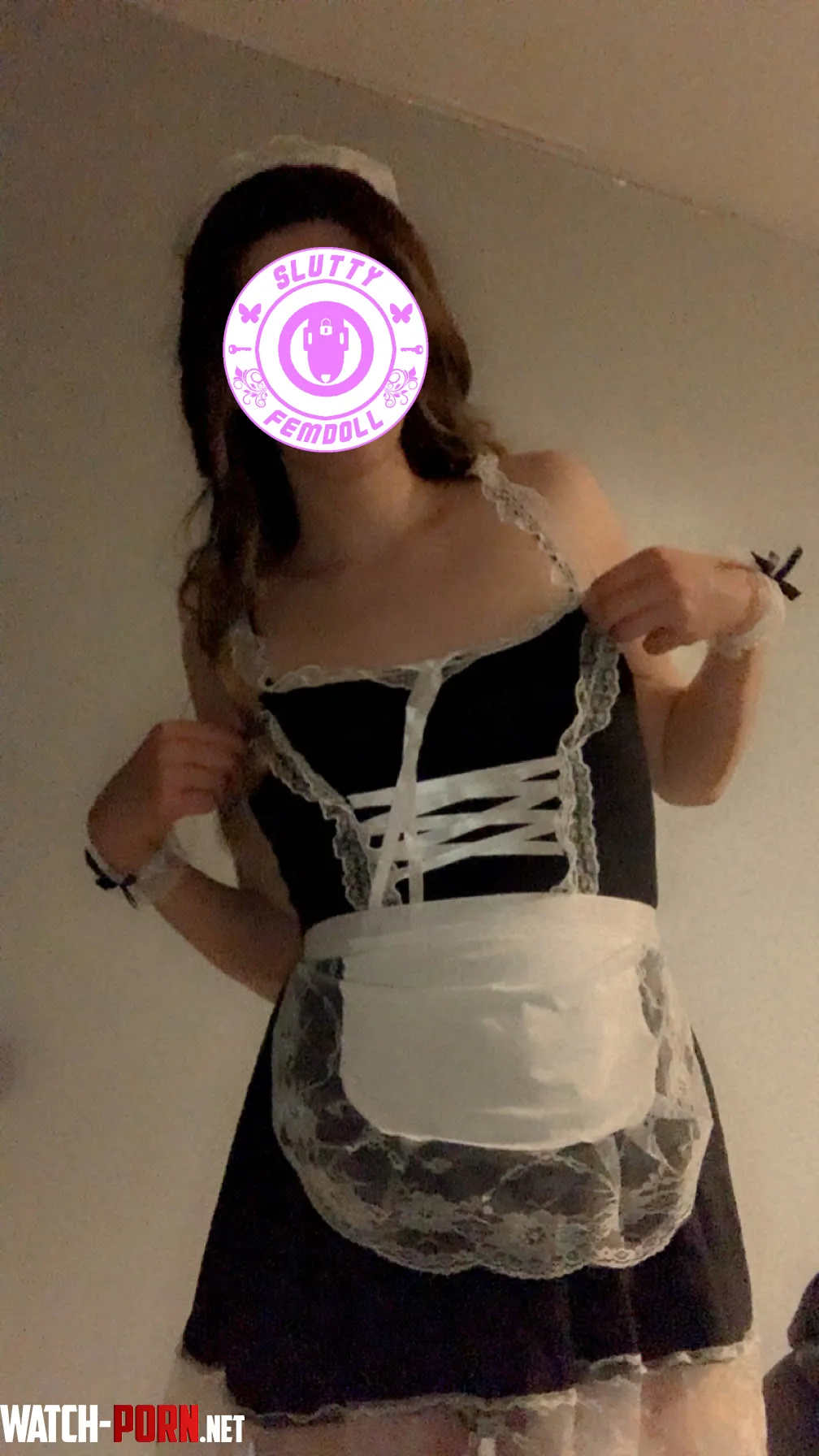 make me your sissy slut by sluttyfemdoll