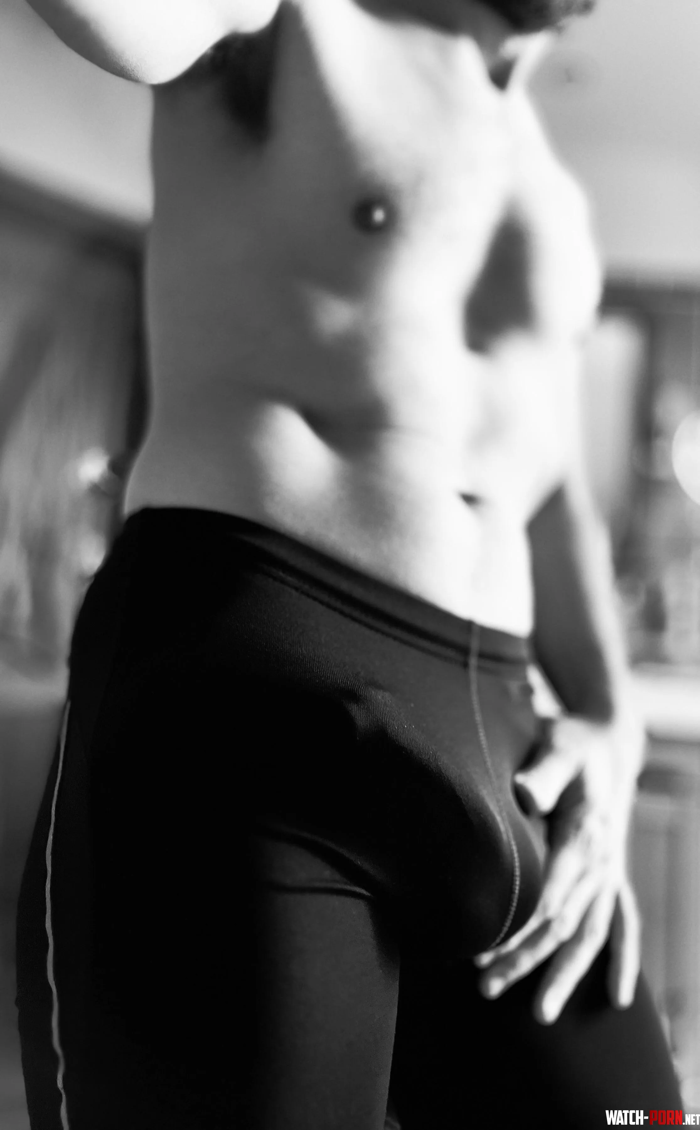 43 Straight  Runners bulge hits by QueenAdmirer69