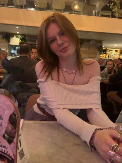 Thumbnail First Date Elegance Unveiled in 'Classy on a First Date' by HostFinal1183