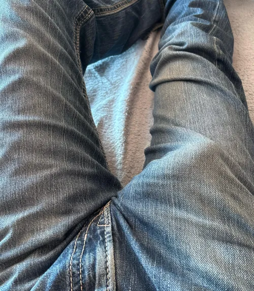Thumbnail 24 Curious Straight - Countrydude57's View on Bulges