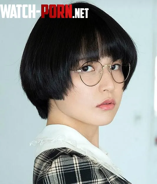Kawashigi Ami   by matcha_tapioca