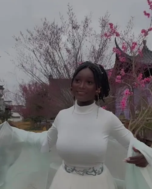 Thumbnail Desecr8or Reveals 'Black Girl in China' - Dive into the Intrigue of 2Busty2Hide