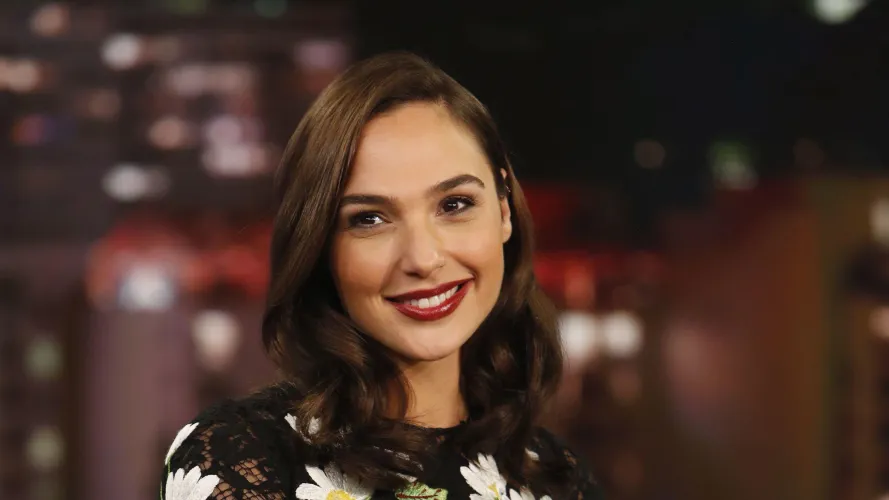 Thumbnail JoeyTaker1 Captures the Beauty of Gal Gadot