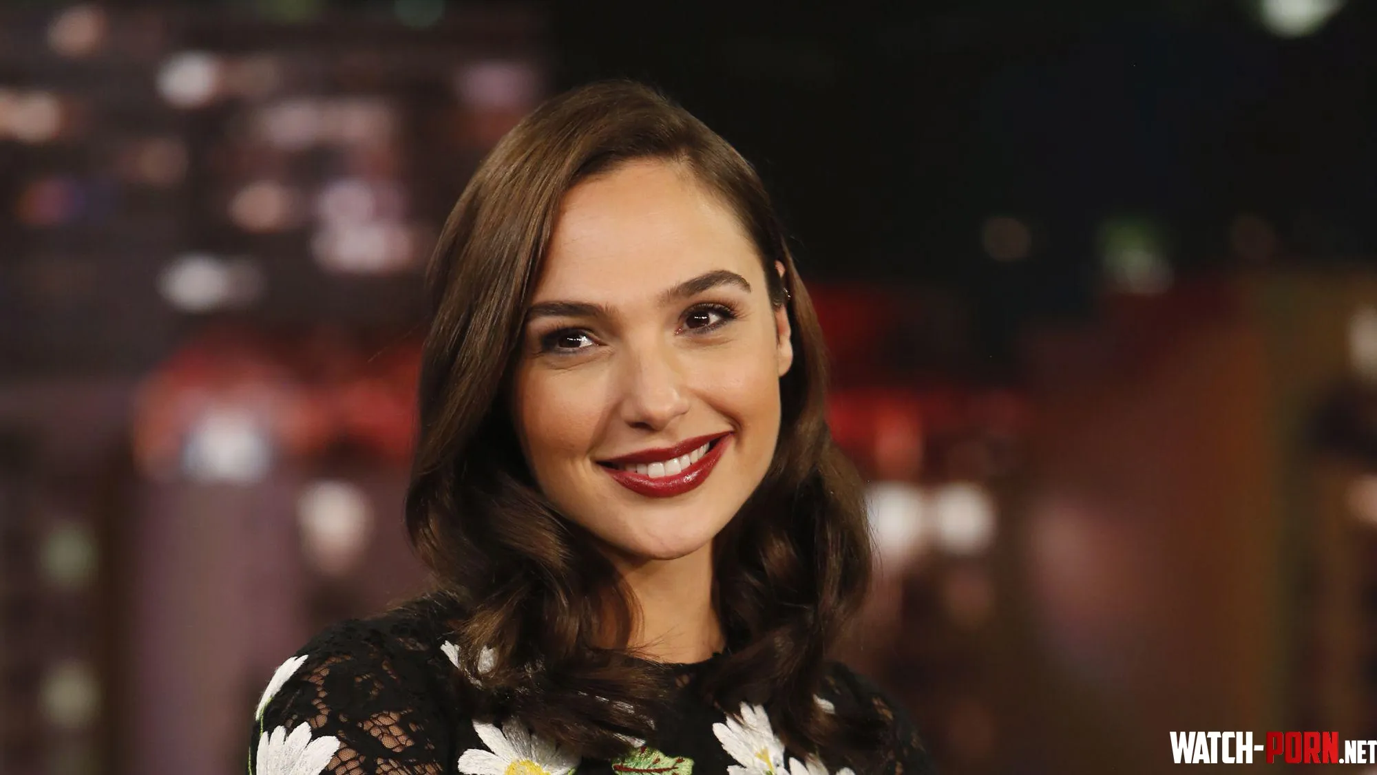 Gal gadot by JoeyTaker1