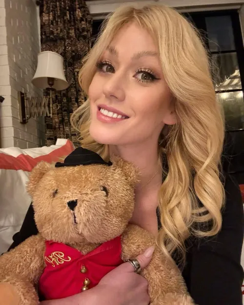 Thumbnail Katherine McNamara: A Stunning Showcase by Only-Screen-2735