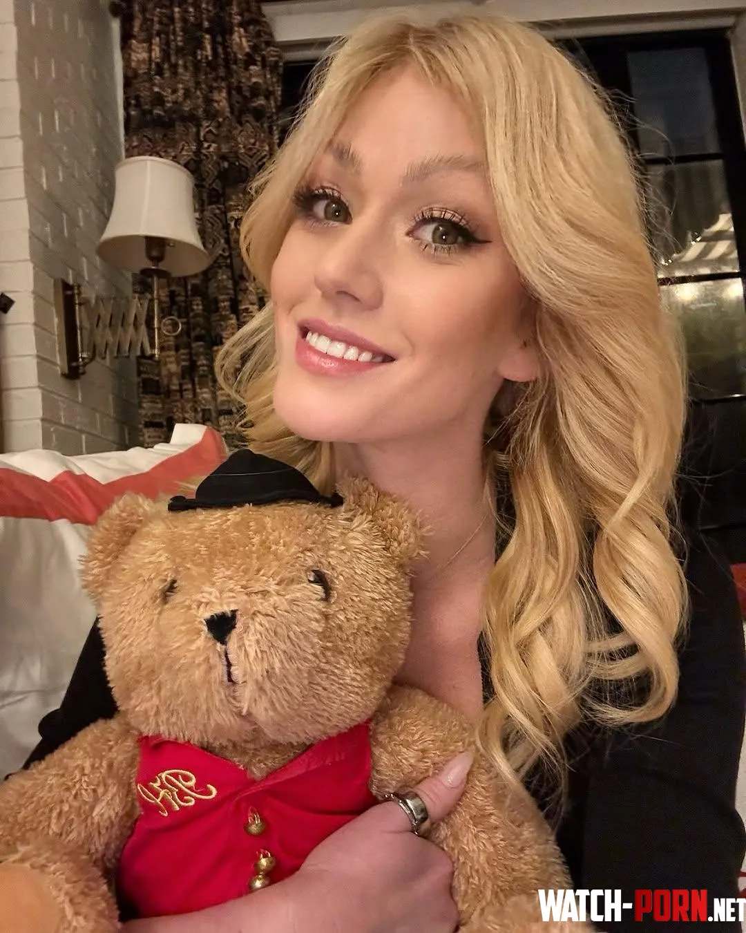Katherine McNamara by Only-Screen-2735