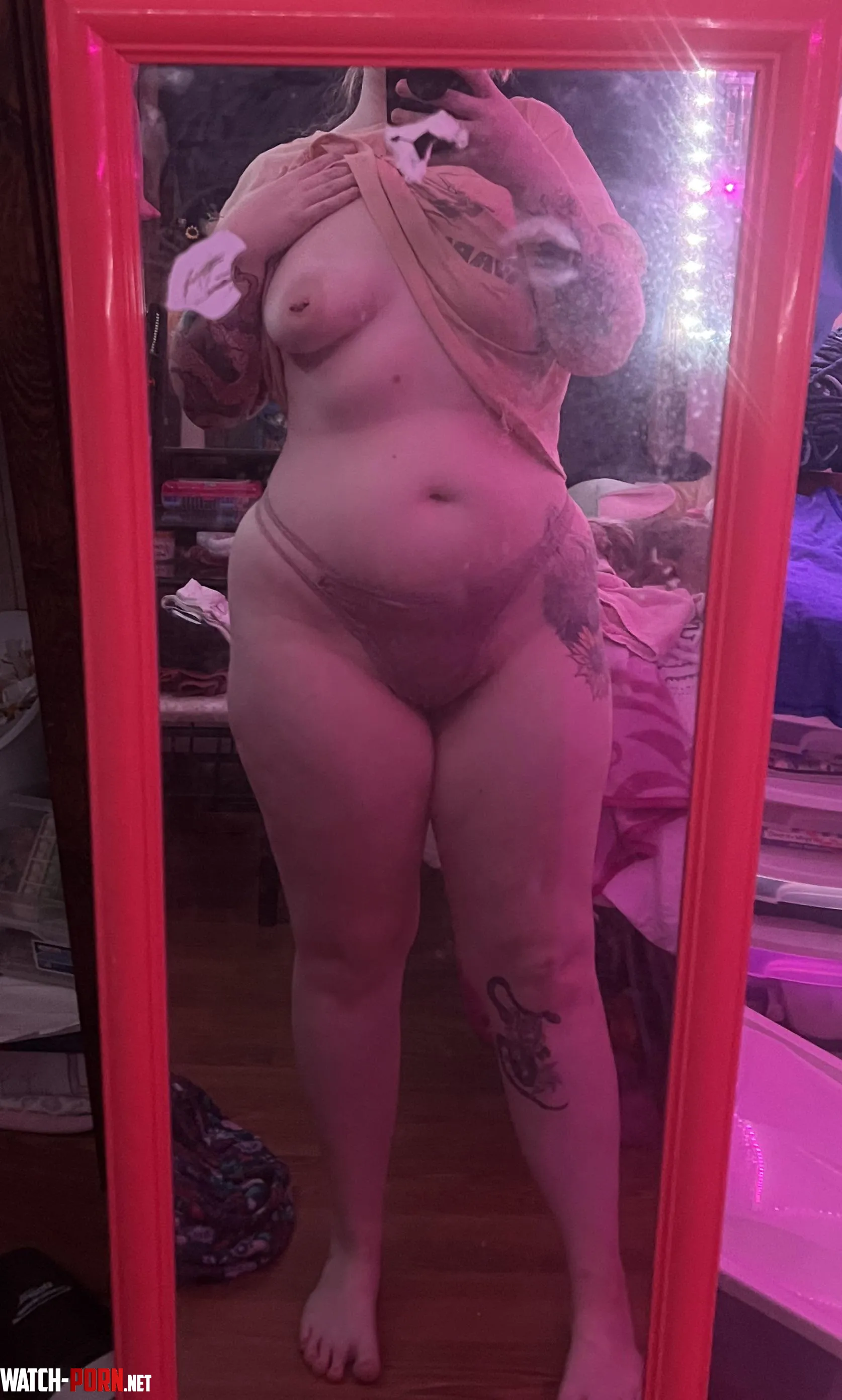 52 thick goth girls are the best by BookSlut18