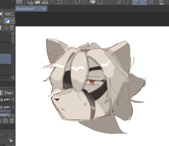 Thumbnail Von 3 by Just_an_imperfectguy | Furry Category