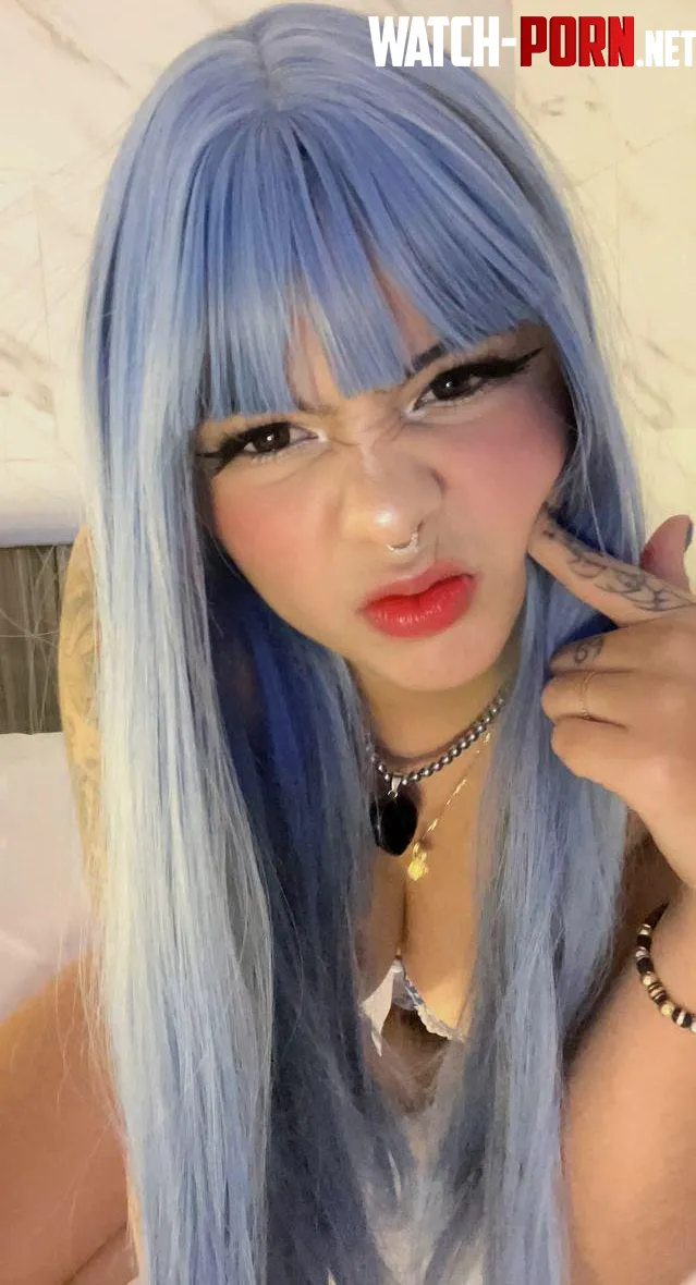 my face when you just scroll past this post without looking at me by Small-Difference6374