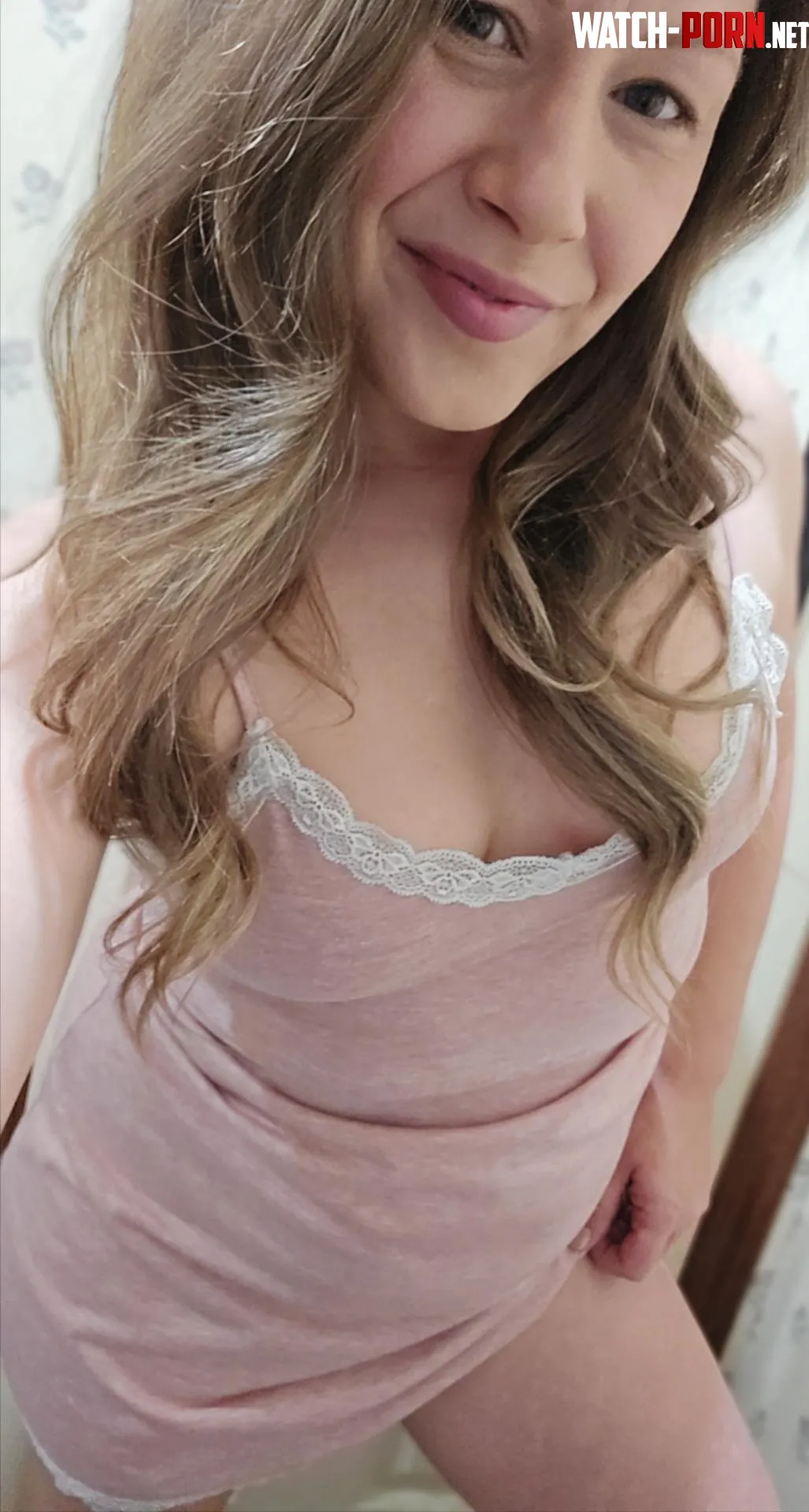 Are you using me to relieve your stress by Ms_Britty