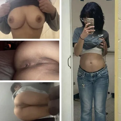 Thumbnail Explore the EbonyAmateurs World - Big Booty or Big Boobies? Decide with fallout001