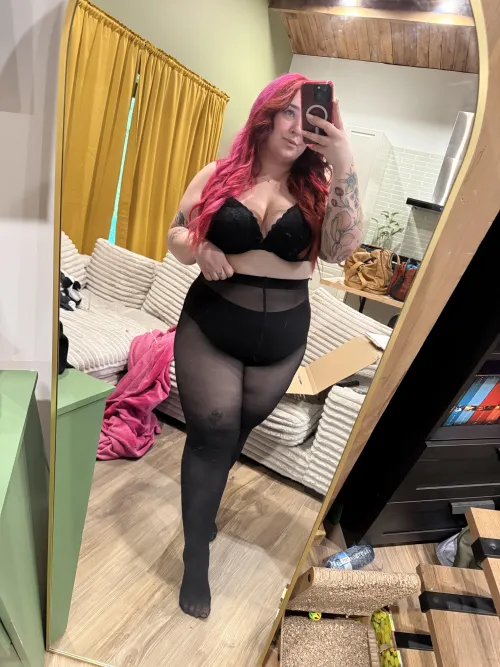 Thumbnail Embracing Body Positivity: An Ode to BBW with No_Leadership_1073