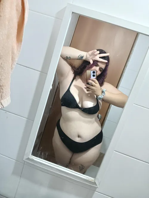 Thumbnail Satisfy Your Cravings with Chubby Content by mizakime