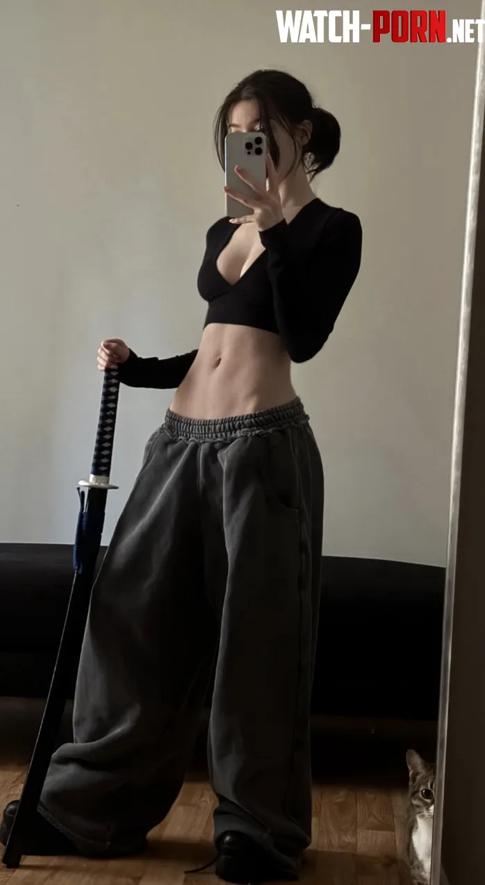 am i slim enough to post here 3 by UnclePunch