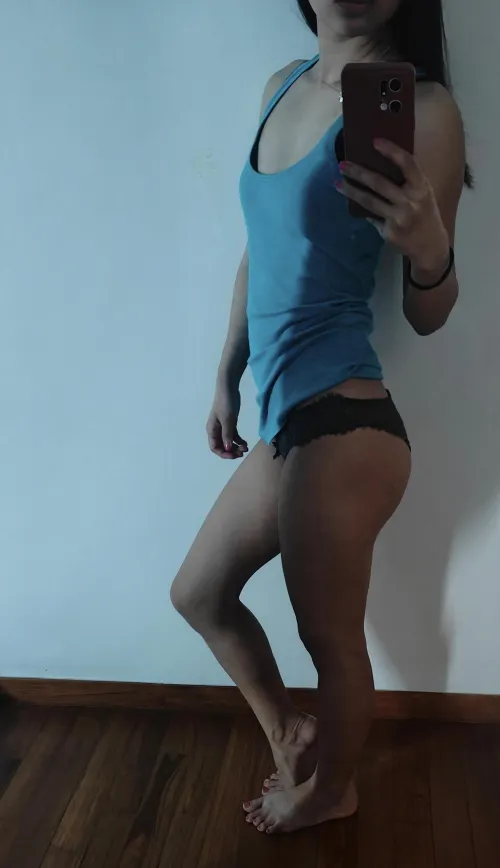 Thumbnail AsianHotties Alert: Your Little Chinese GF Has Arrived by yums153