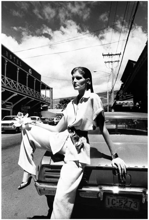 Thumbnail Rene Russo: A Name to Remember in the Modeling World by bil_sabab