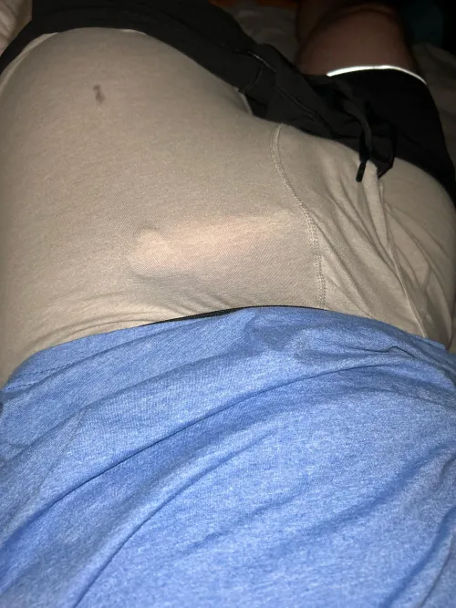 Thumbnail 20 Straight Insights - Itchy_Membership_720 Discusses Bulges
