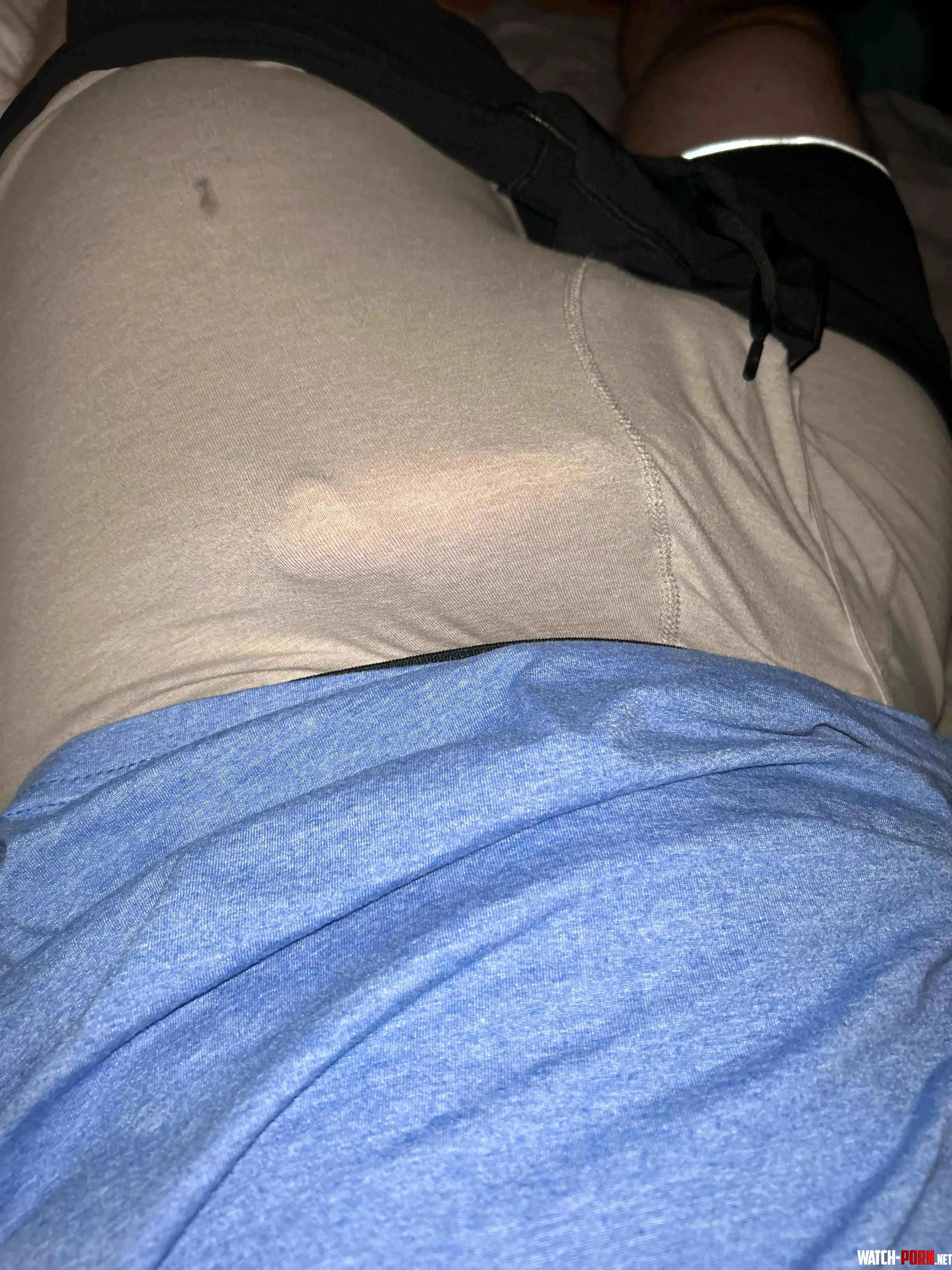 20 straight by Itchy_Membership_720