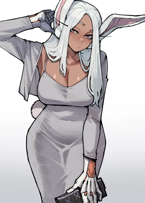 Thumbnail Cool-Handed Love: A Monster Girl's Affection | Cold_Television1373