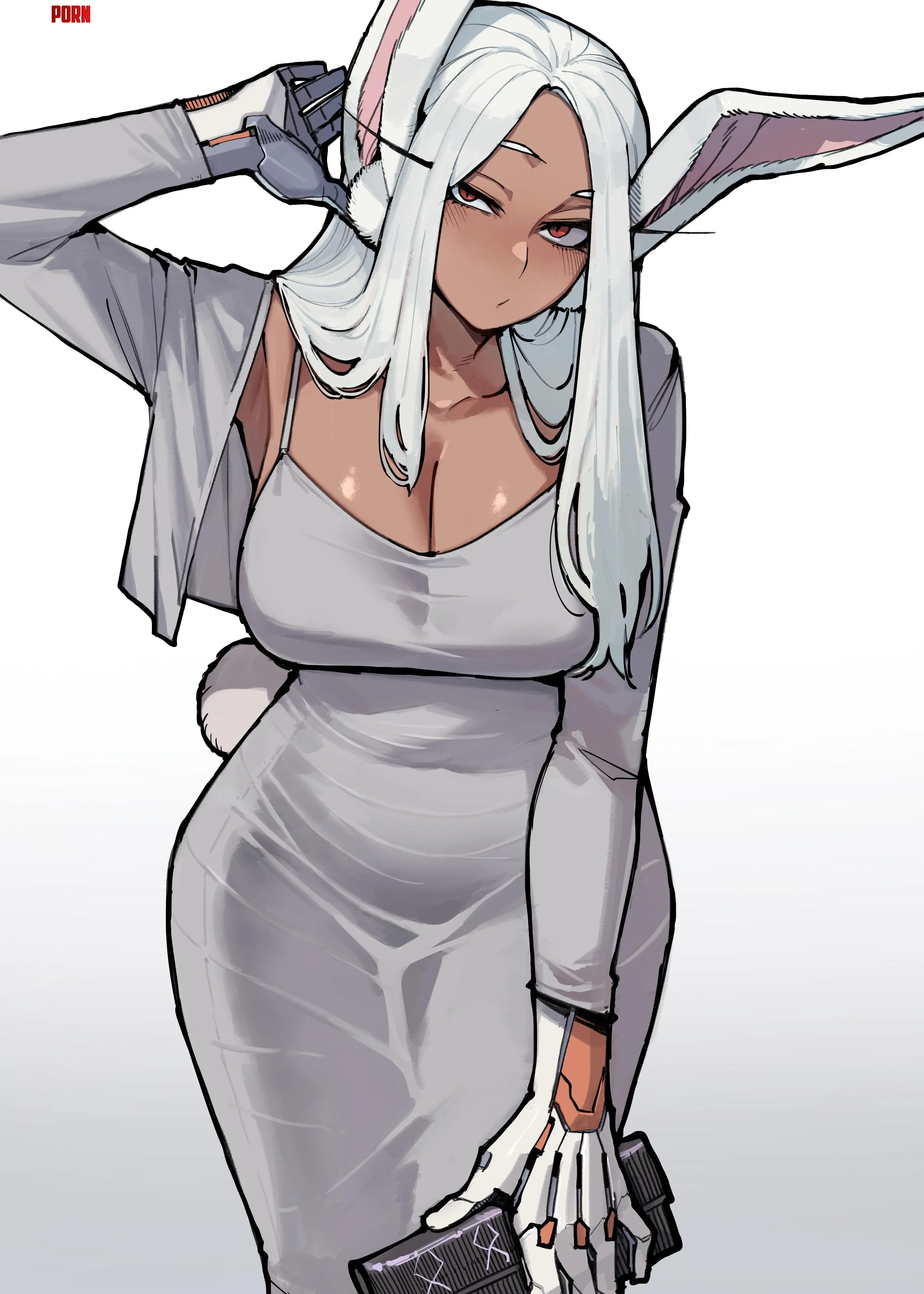 Love her so much ever her hands are cool by Cold_Television1373