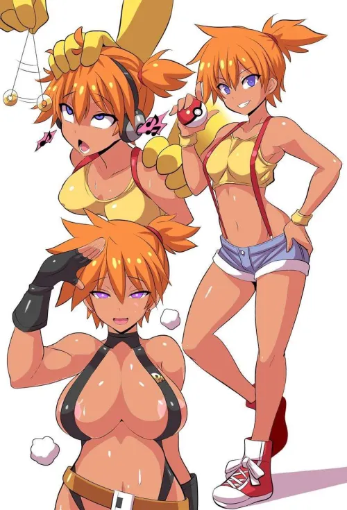 Thumbnail Unveiling Desires: Guard Down with MadLad0105 in HypnoHentai Category