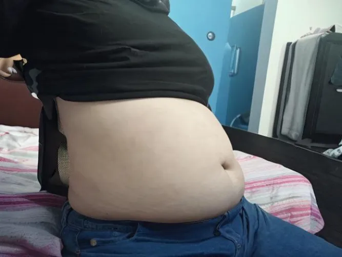 Thumbnail The Gamer Girl's Body Unveiled by Significant-Ice-6267 | Stuffers
