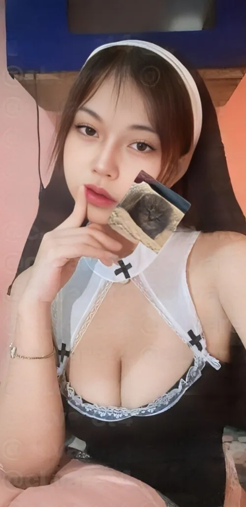 Thumbnail Uncover: Who Is She? | woooshifgae | SauceforNSFWads
