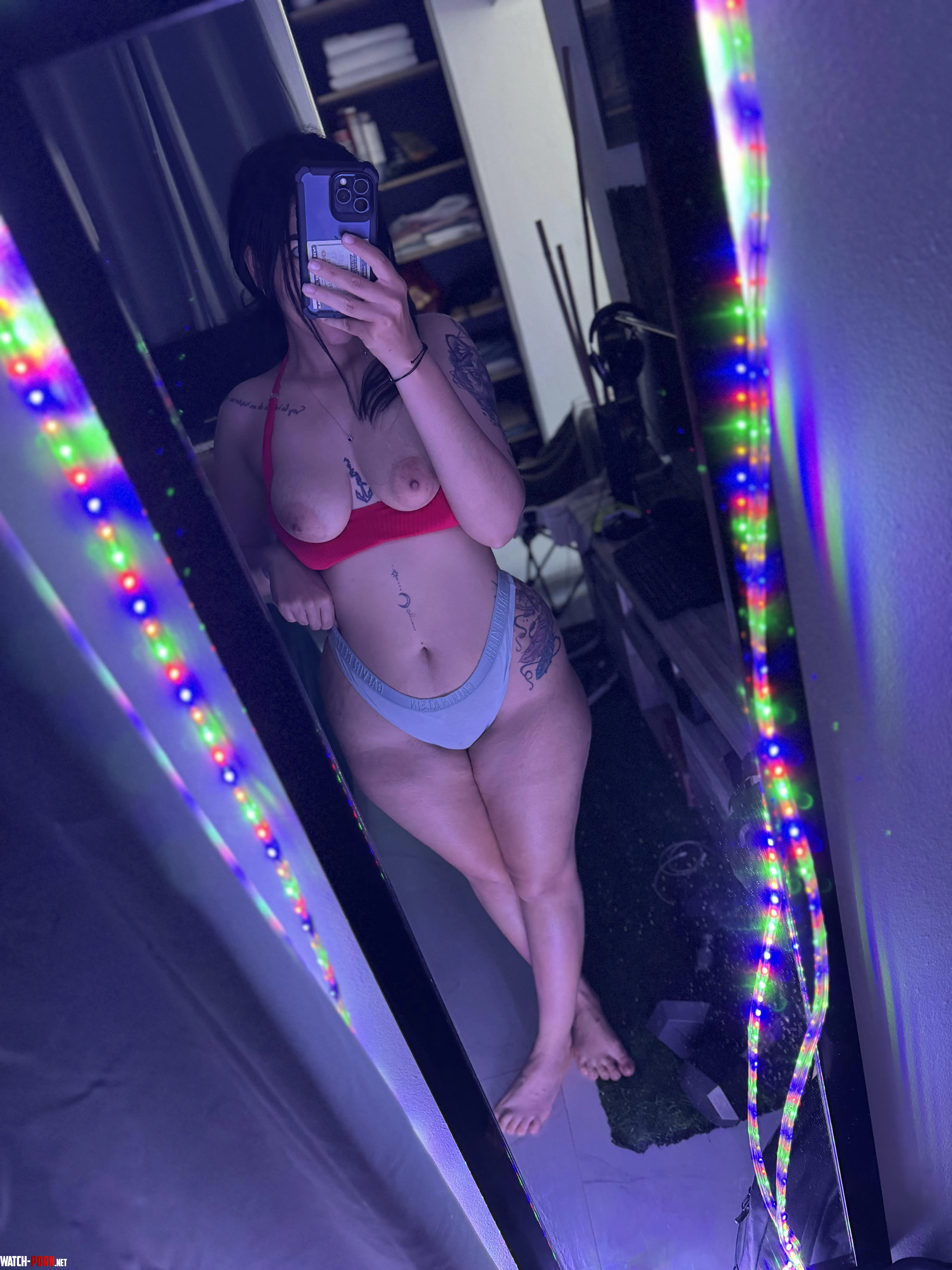 Should I cover my tits by SweetDiDi04