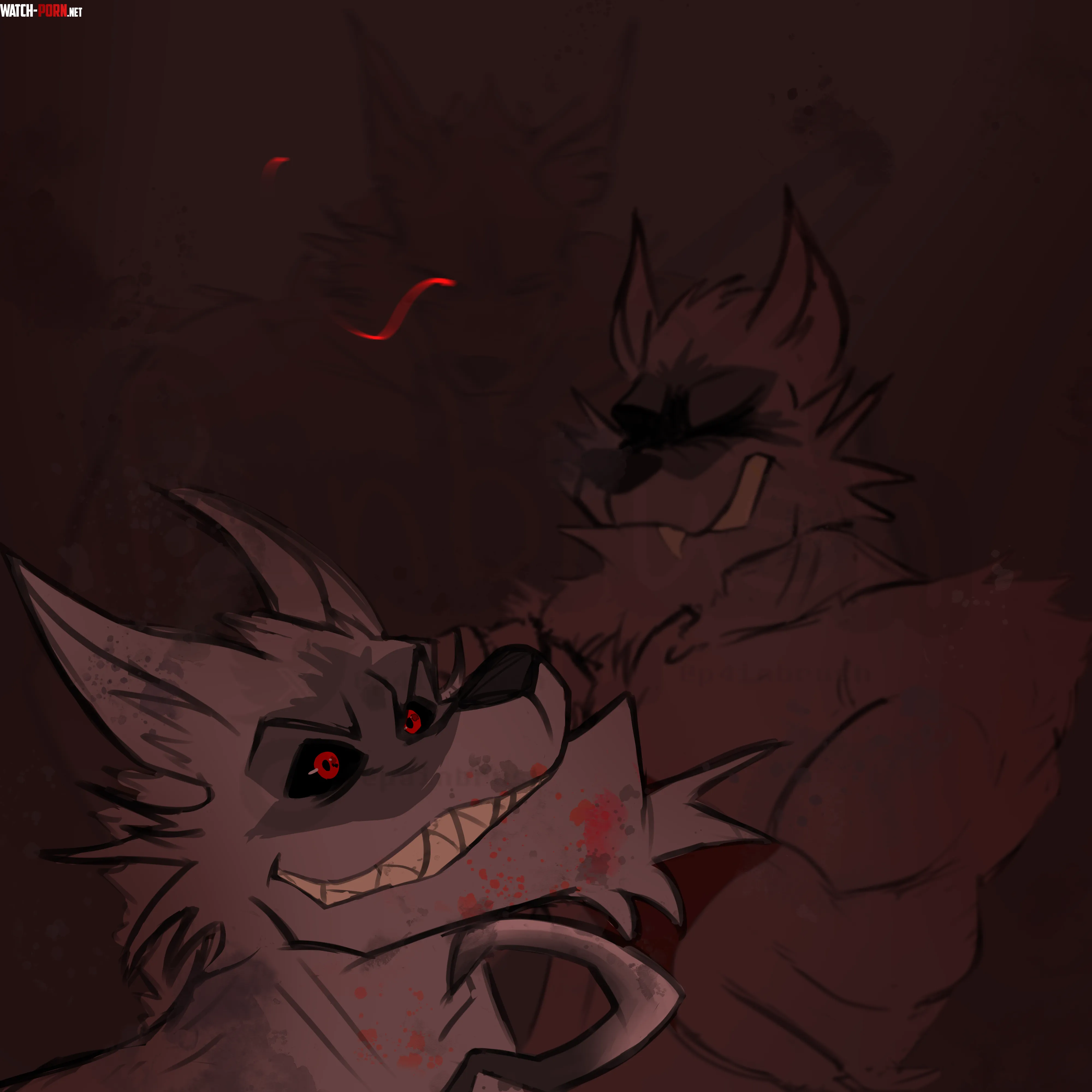 Some more old art dump by Nervous_Dream9560