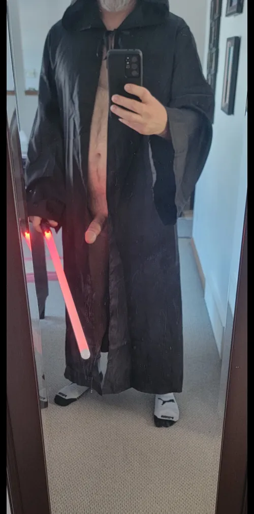 Thumbnail Discovering Sith Lords' Secrets in GWNerdy with experimentalphase333