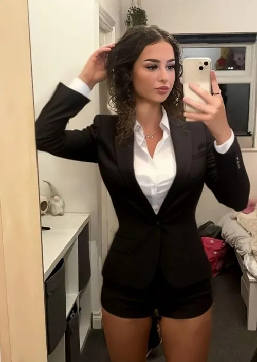 Thumbnail Livid-Point6713's Greeting: Journey into the Secretary Realm
