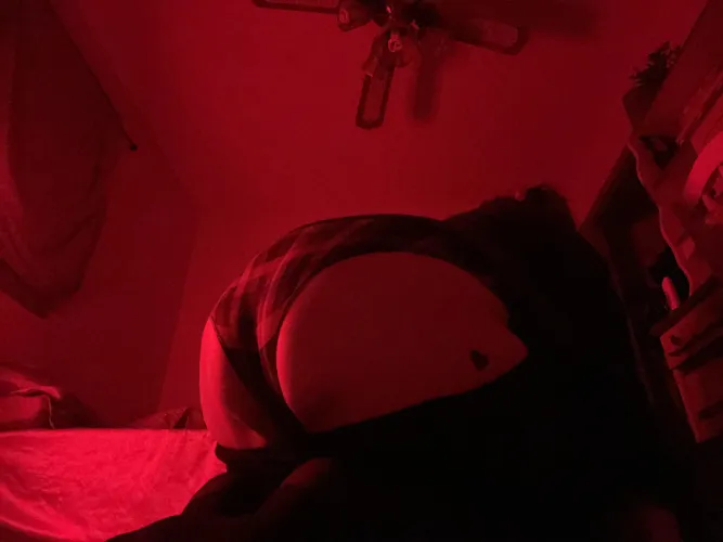 Thumbnail BBW Revelation: Embracing Intimacy by gooooooshugh