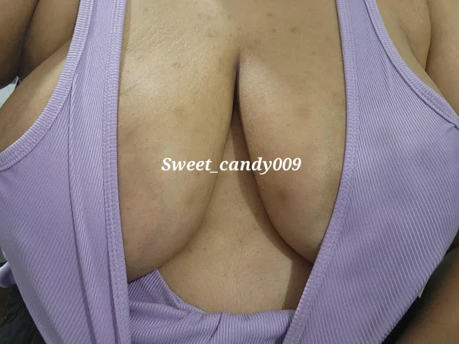 Thumbnail Too Big to Hold: A Boob Dilemma