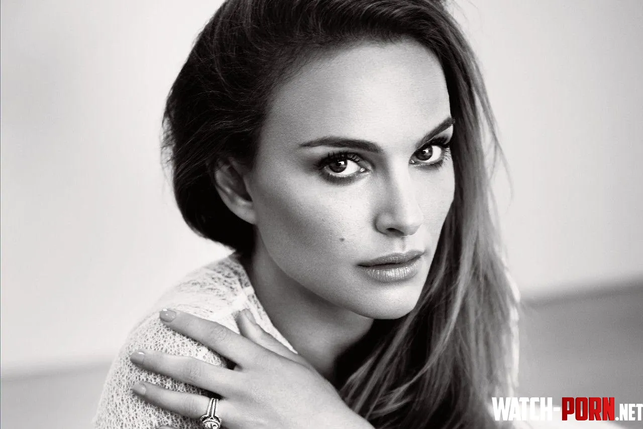Natalie Portman by JumpySignature5588