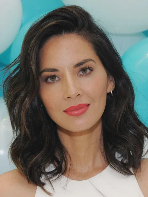 Thumbnail Olivia Munn: A Glimpse into the World of PrettyGirls by Only-Screen-2735