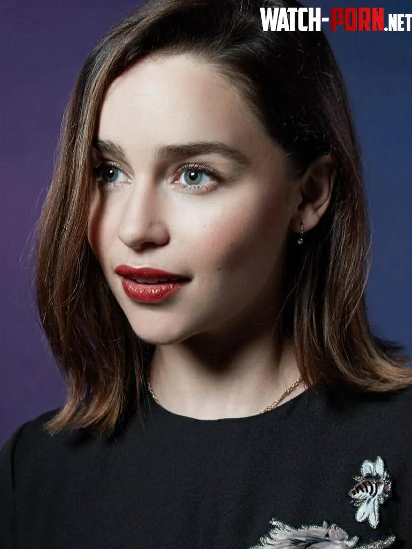 Emilia Clarke by rom003