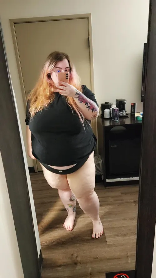 Thumbnail Weekend Musings of a Hot BBW | casualg0ddess Shares!
