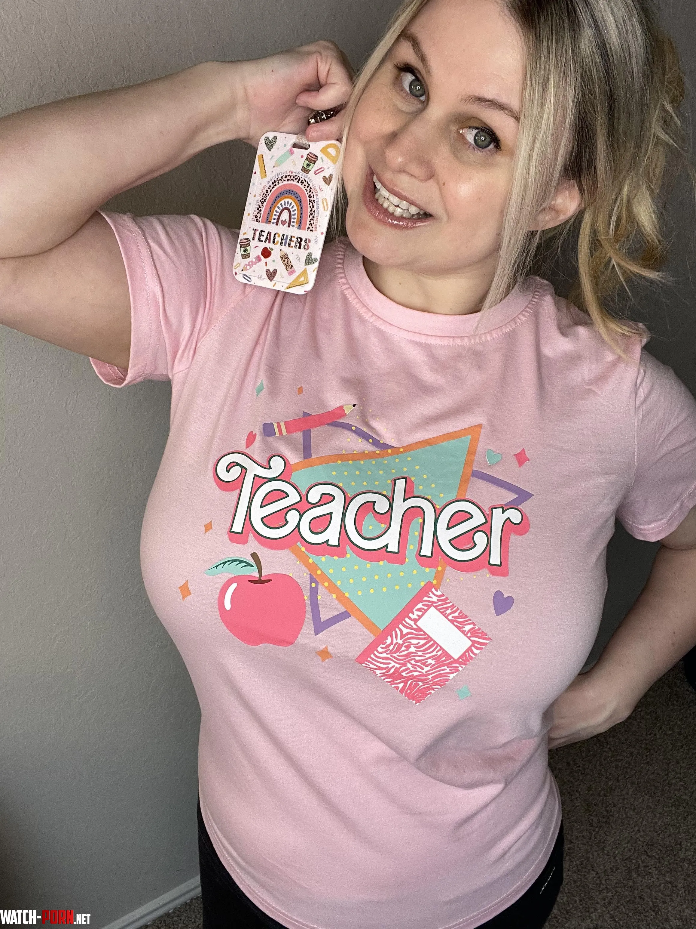 Teach me something by AboutTheBoobs