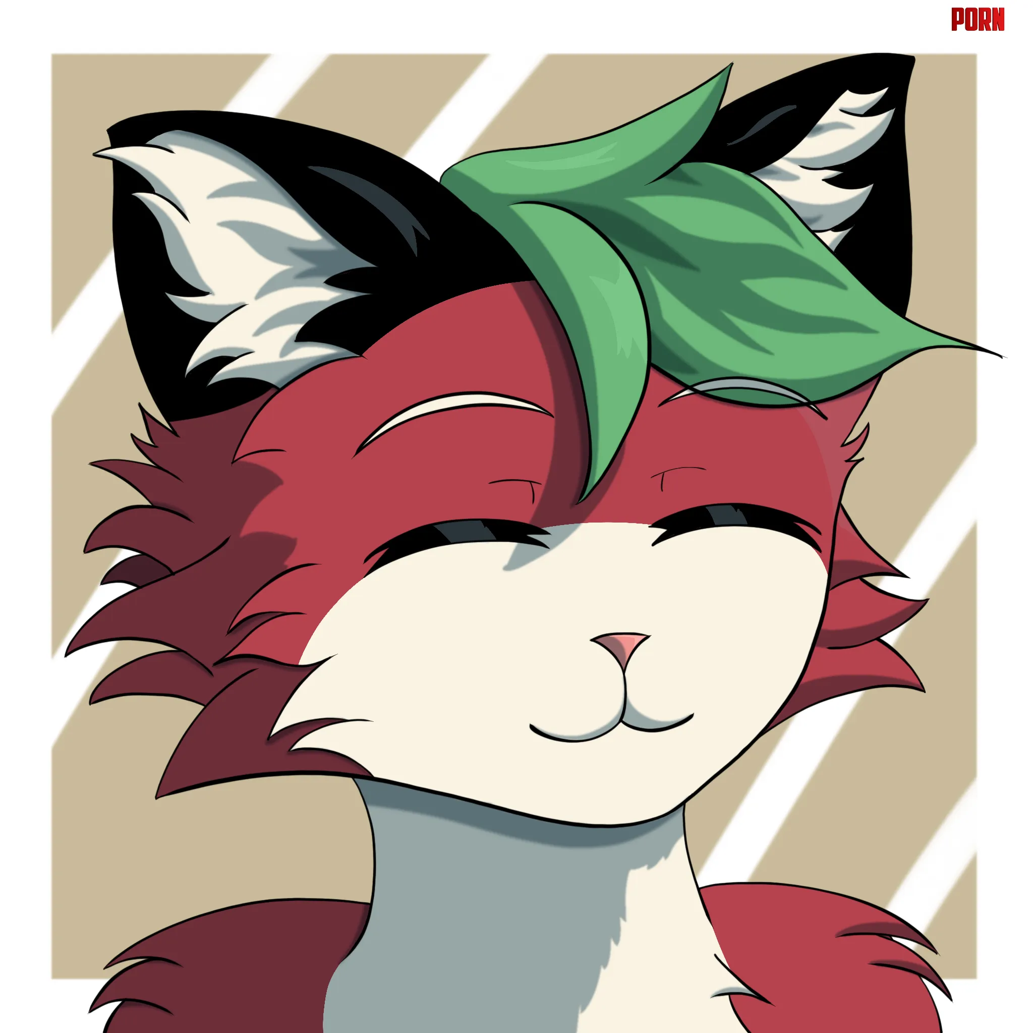 pfp for a friend Art by me by Crayotex