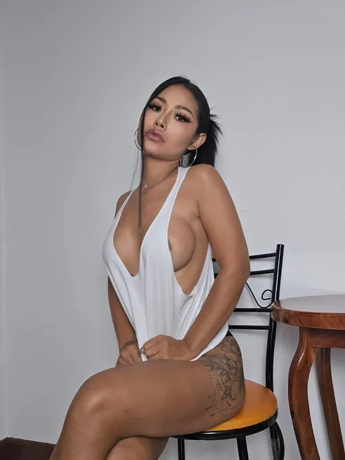 Thumbnail Playing Hide and Seek: Boob Edition