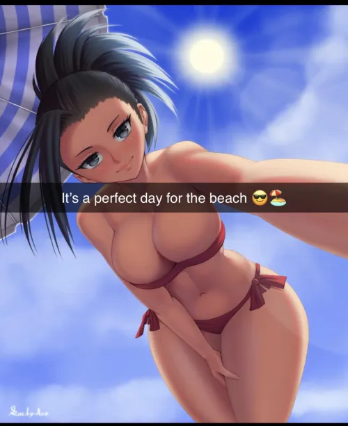 Thumbnail Here_For_Fun_02's Tempting Momo on Snapchat 34 Experience