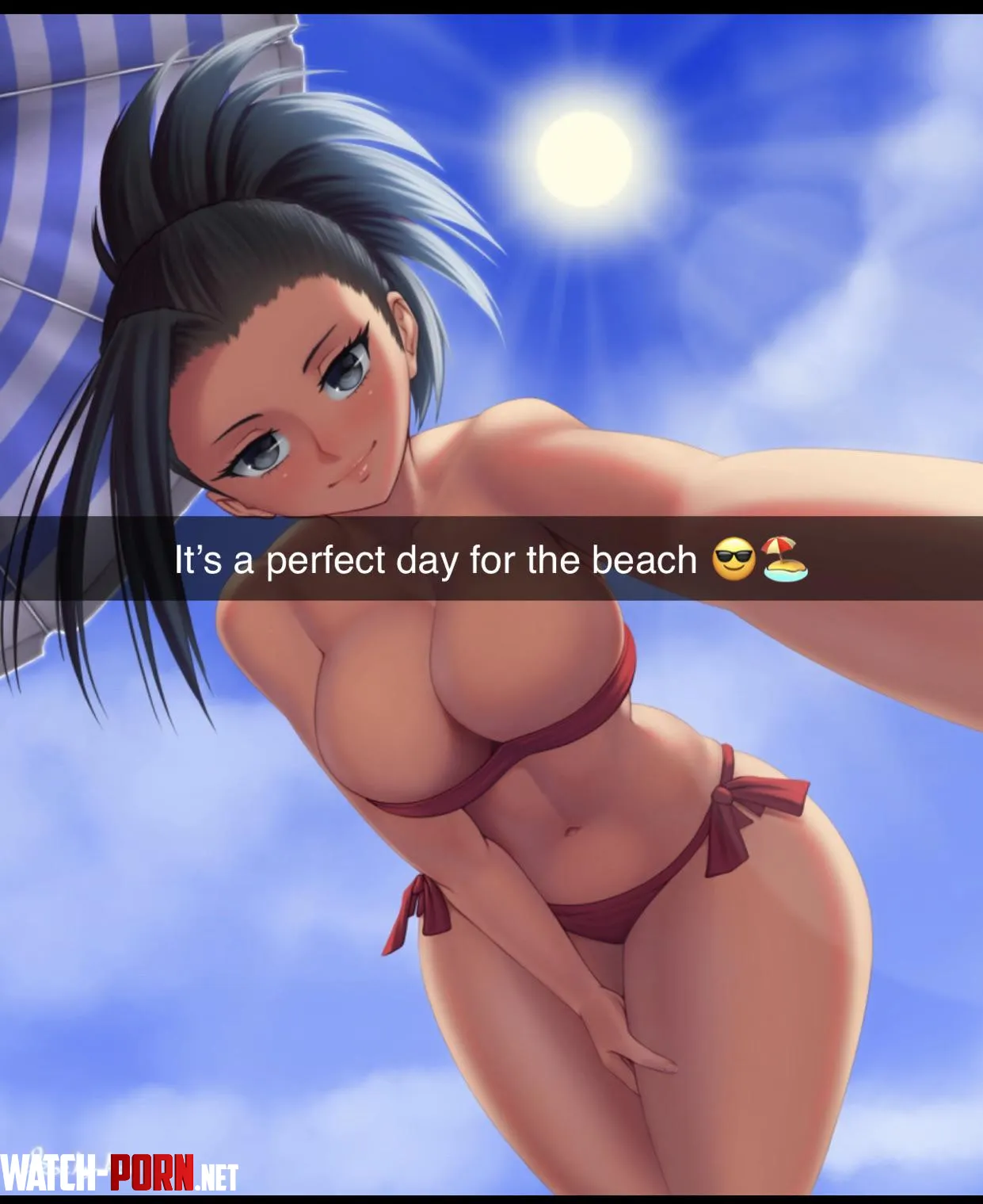 Momos Snapchat 34 RockyAce by Here_For_Fun_02