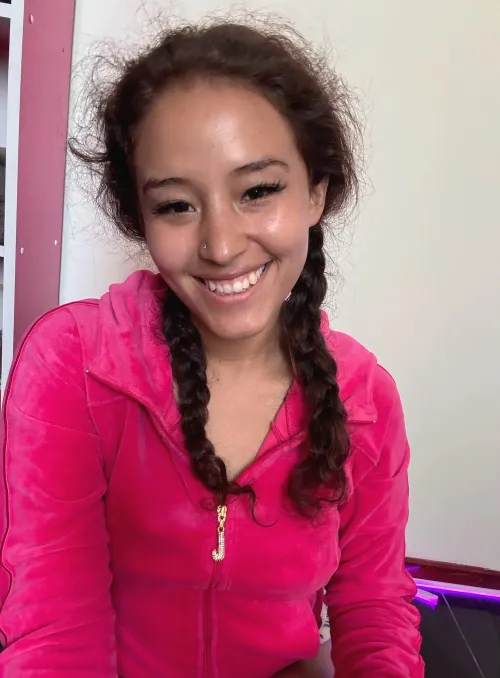 Thumbnail Exploring Multicultural Beauty with Peruvian x Korean x Native American | MixedRaceGirls